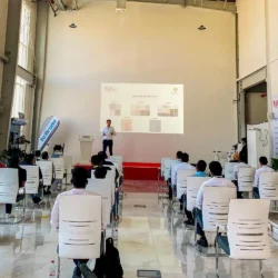 Emrill – Stone Care Seminar gator UAE