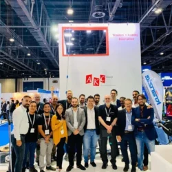 CME Expo 2019 Gator Dubai