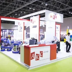 MEC Technology Week 2018 Gator