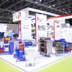 MEC Technology Week 2018 Gatr Dubai