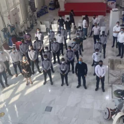Ejadah Stone Care & High Pressure Cleaning Seminar (4)