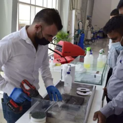Ejadah Stone Care & High Pressure Cleaning Seminar (5)