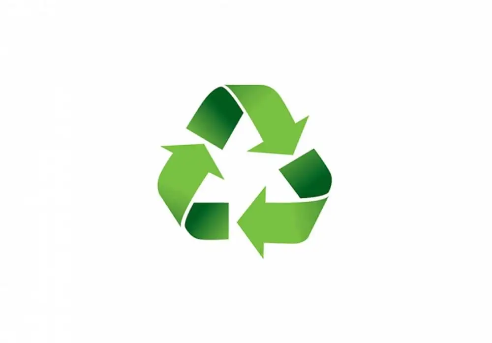 what is the importance of recycling with Gator Dubai