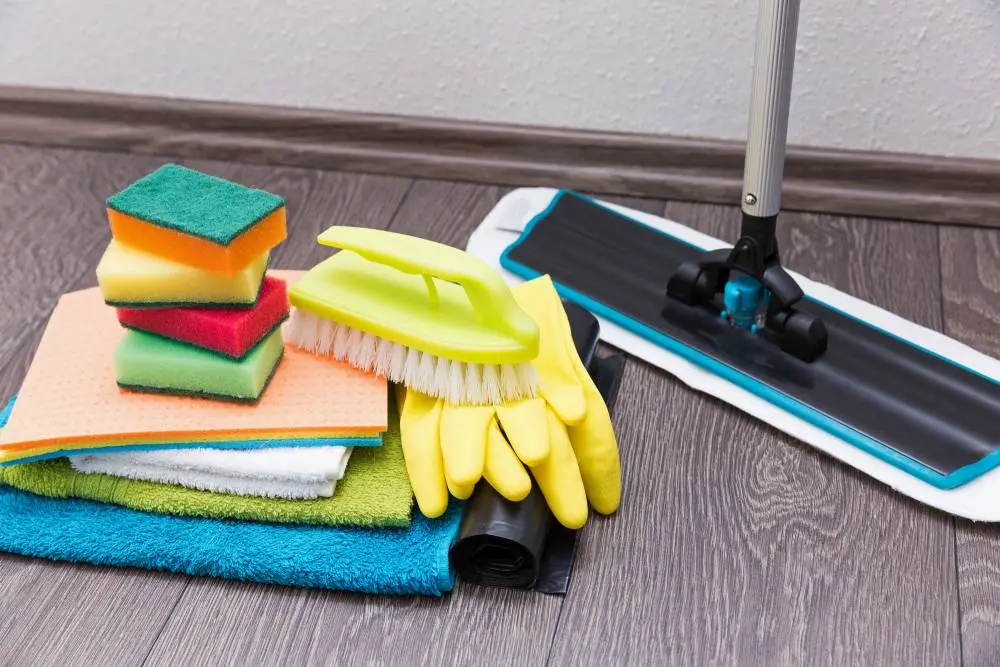 How to Choose Your Cleaning Equipment Gator UAE