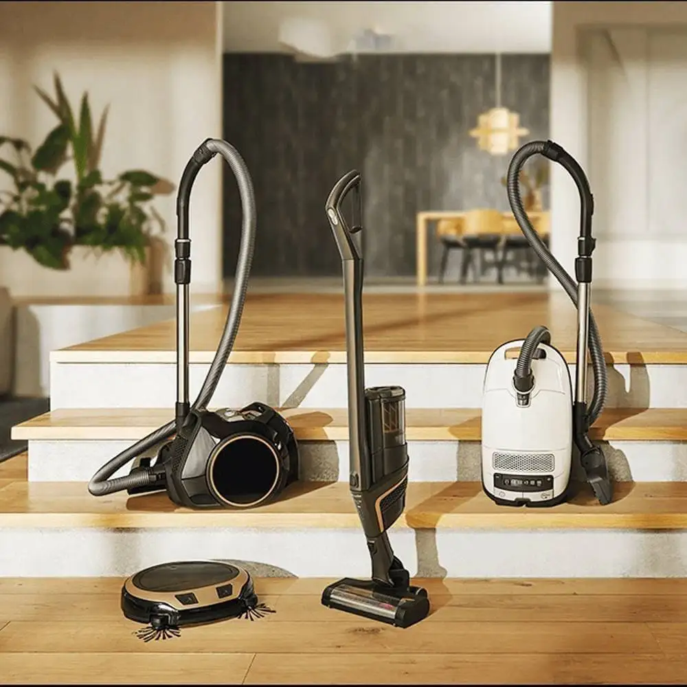Vacuum Cleaner for Your Cleaning Company Gator