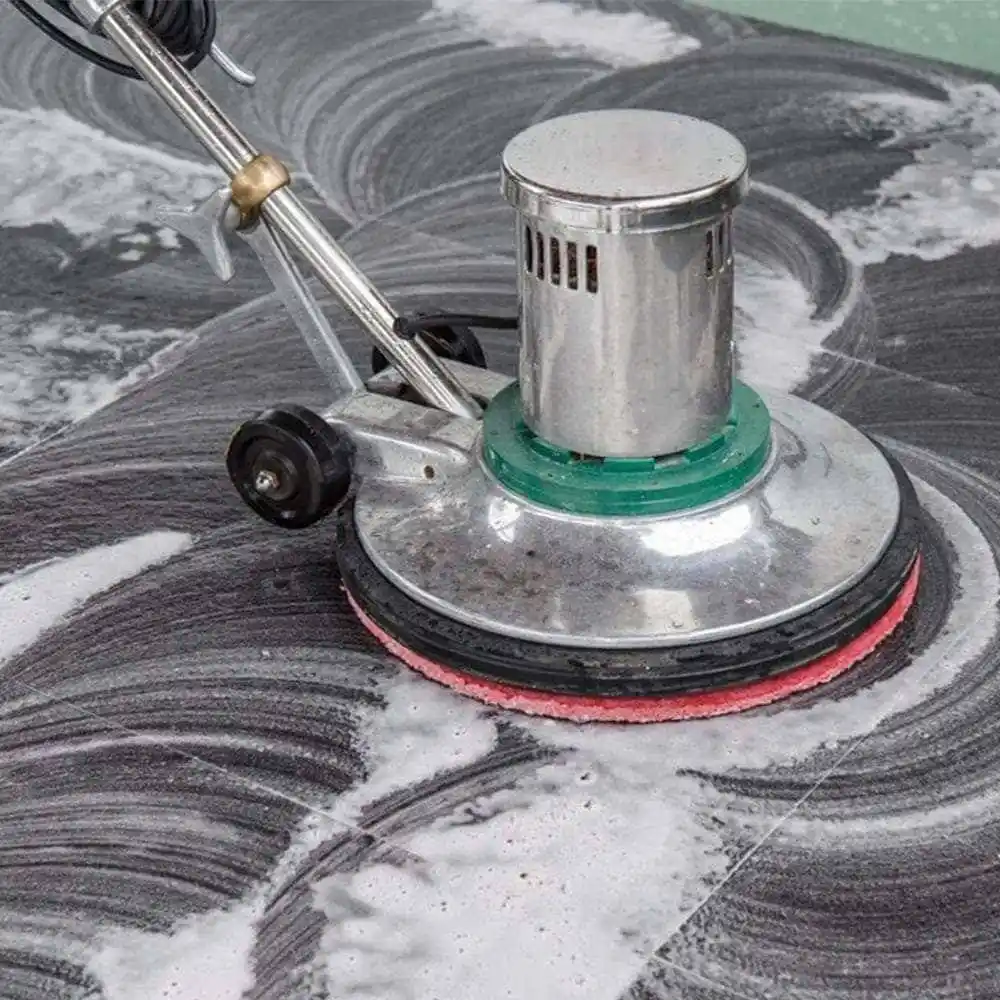 Right Floor Polishing Gator UAE
