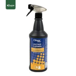 Leather Cleaner | Leather Care | Furniture & Car Leather Protector | Clinex