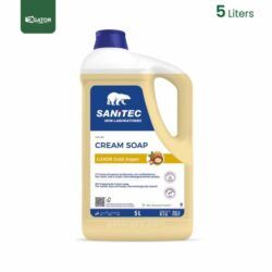 Liquid Hand Soap | Hand Wash | Hand Cleaner | 5L by Sanitec