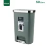 50L Step Bin Gator UAE EK03A-50