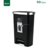 50L Step Bin Gator UAE EK03K-50