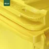 660 Liter Garbage Bin Gator UAE GC49Y