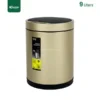 9 l Sensor Trash Bin Gator SS43-9