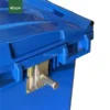 Adjust 660 Liter Garbage Bin Gator UAE GC49B