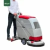 Automatic Walk-Behind Floor Scrubber Dryer SM10 floor cleaning scrubber gator