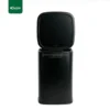 Black back Steel Step Waste Bin Gator UAE SS93K