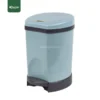 Blue 15L Plastic Garbage Bin Gator UAE GC33B