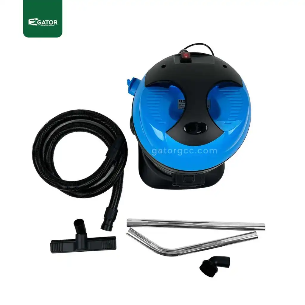 Carpet Cleaner & Extractor Machine Elsea Estro 250 Attachment Gator VM14