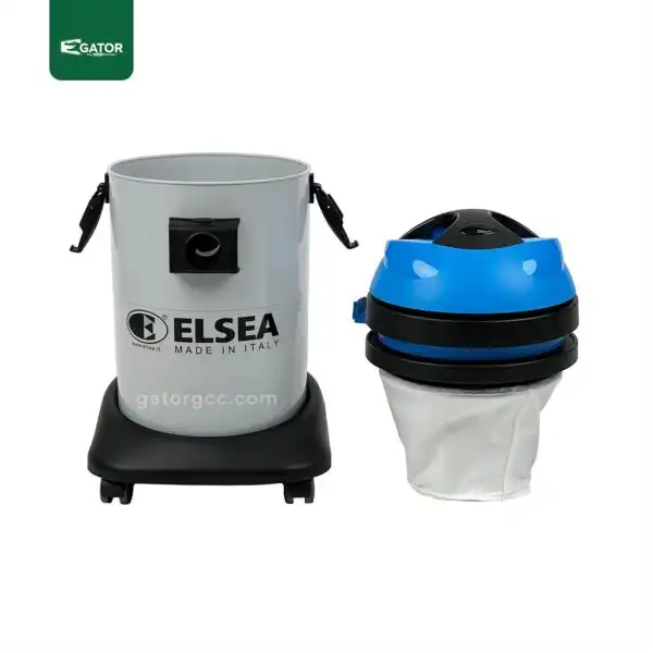 Carpet Cleaner & Extractor Machine Elsea Estro 250 VM14