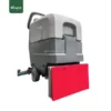 EX04 Excentr Floor Scrubber Dryer Automatic Walk Behind Machine
