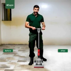 EXCENTR 30-20+B Floor Scrubbing Machine Gator EX03