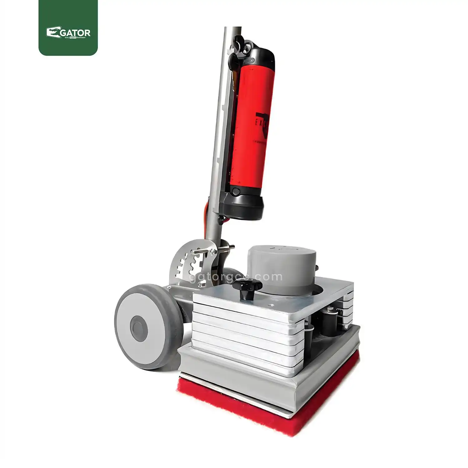 EXCENTR 30-20+B Floor Scrubbing Machine Gator UAE EX03