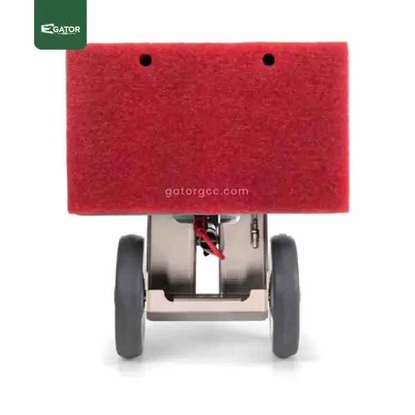 EXCENTR 40-25 Floor Scrubbing Machine pad Gator UAE EX02