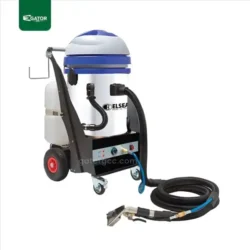 Elsea 60L Hot Water Carpet Extractor powerful Machine Gator VM08