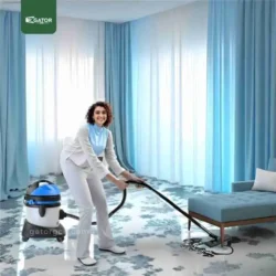 Elsea Ares Wet & Dry Vacuum Cleaner live Gator UAE VM09