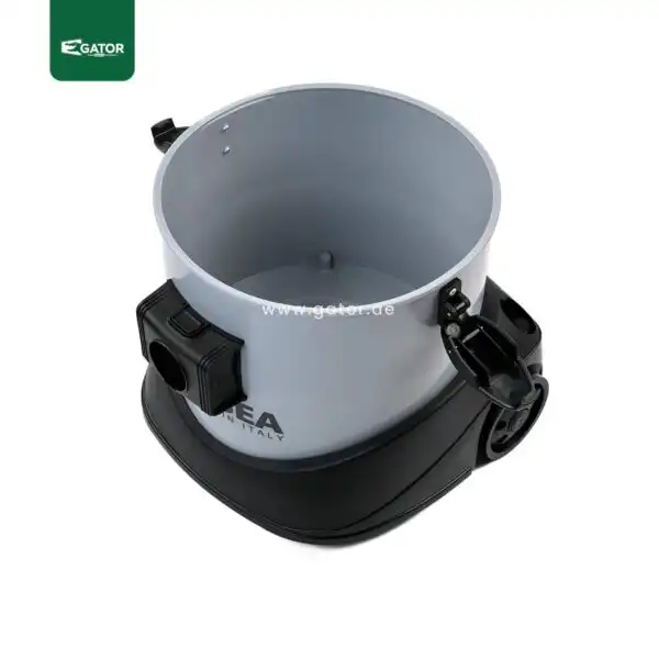 Elsea Esat Dry Vacuum Cleaner 22L inside Gator UAE VM16