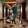 Elsea Esat Dry Vacuum Cleaner 22L live 2 Gator UAE VM16