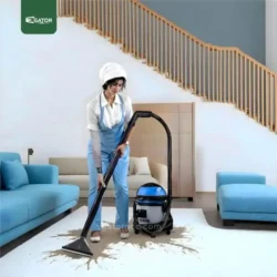 Elsea Estro Professional Carpet Extractor Gator UAE VM11