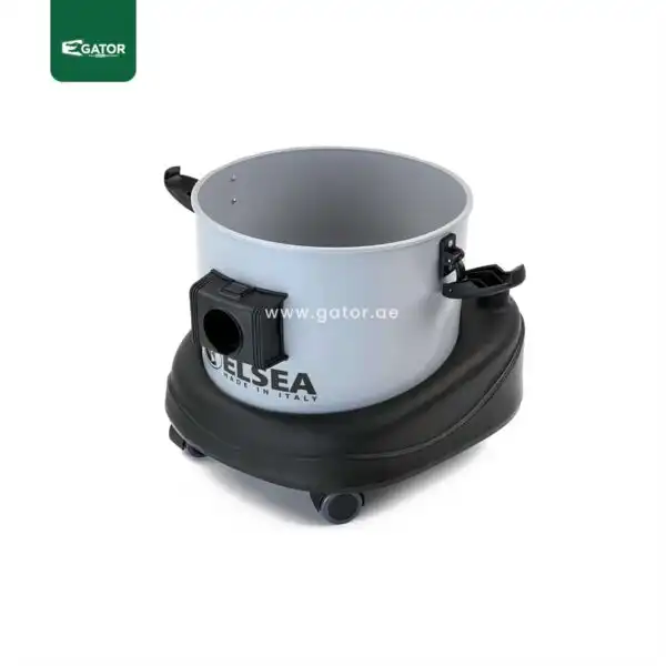 Elsea Estro Professional Carpet Extractor Gator VM11