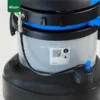 Elsea Estro Professional Carpet Extractor details Gator VM11