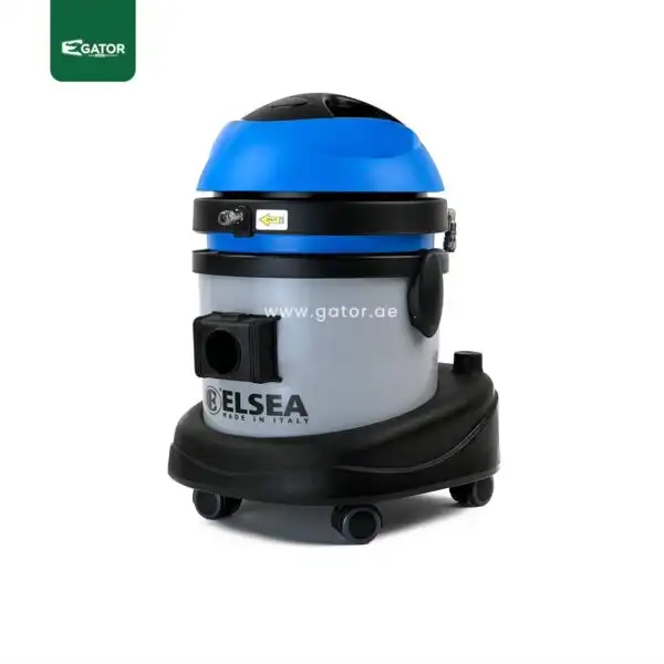 Elsea Estro Professional Carpet Extractor front Gator VM11