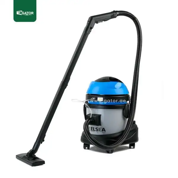 Elsea Estro Professional Carpet Extractor full Gator VM11