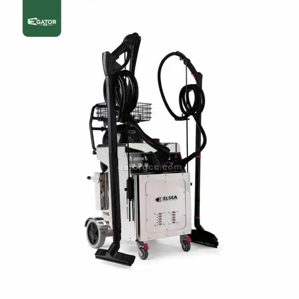 Elsea Steam Combinata Steam Cleaning Machine Gator VM44