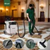 Elsea Steam Combinata Steam Cleaning live Machine Gator VM44
