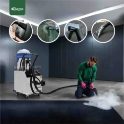 Elsea Steam Plus Vacuum WI125N live Gator VM20