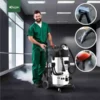 Elsea Steam Poseidon Carpet Steam Cleaning Machine Gator UAE VM37