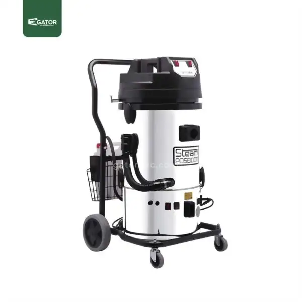 Elsea Steam Poseidon Carpet Steam Cleaning Machine Gator VM37
