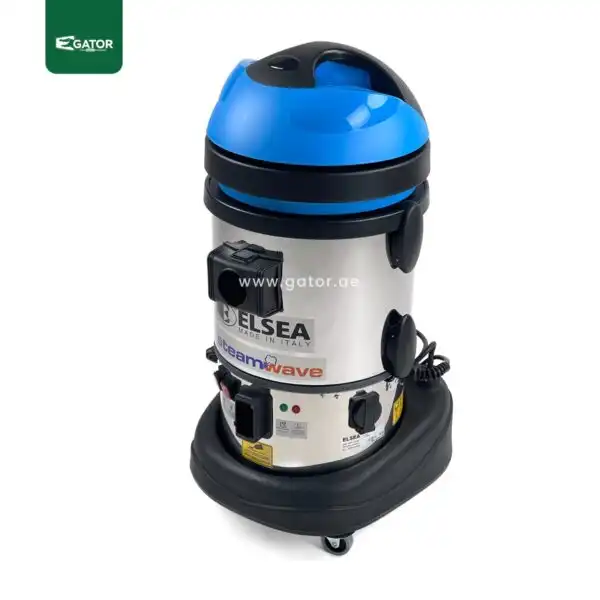 Elsea Steam Wave Machine front Gator UAE Saudi VM17 - Copy