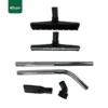 Elsea Verso 375 Wet & Dry Vacuum Cleaner attachments Gator VM12