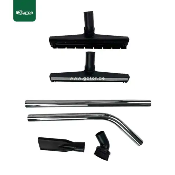 Elsea Verso 375 Wet & Dry Vacuum Cleaner attachments Gator VM12