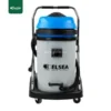 Elsea Verso 375 Wet & Dry Vacuum Cleaner Machine 77 front view Gator VM12