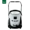 Elsea Verso 375 Wet & Dry Vacuum Cleaner opened Gator VM12