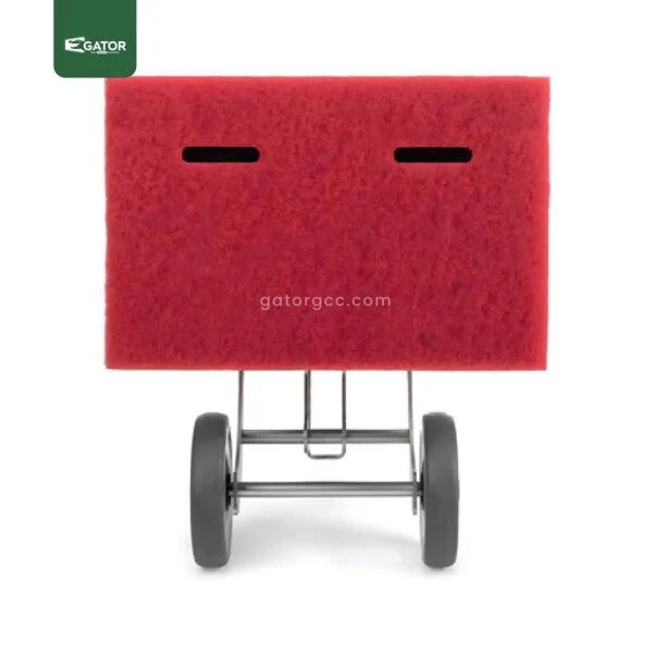 Excentr 55-35 Cleaning Machine – Heavy-Duty Floor Deep Cleaning Pad Gator GCC EX01