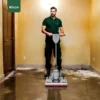 Excentr 55-35 Cleaning Machine – Heavy-Duty Floor Deep Cleaning live 3 Gator GCC EX01