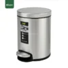 Fingerprint Resistant Pedal Bin Gator UAE SS75-5