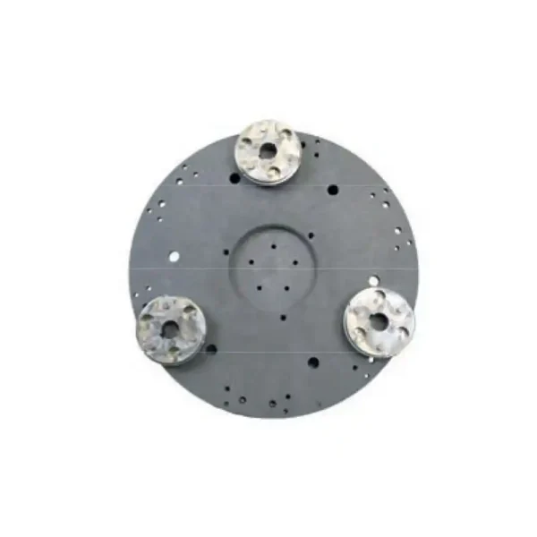 Fix Plate Grinding Metal Disc Gator UAE LM22