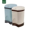 Group 15L Plastic Garbage Bin Gator UAE GC33